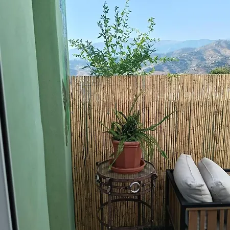 Mediterranean House In The Mountain וילה *