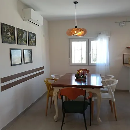 Mediterranean House In The Mountain וילה טורוקס