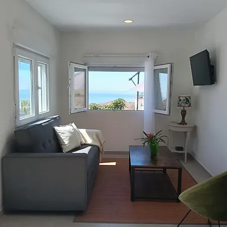Mediterranean House In The Mountain * טורוקס