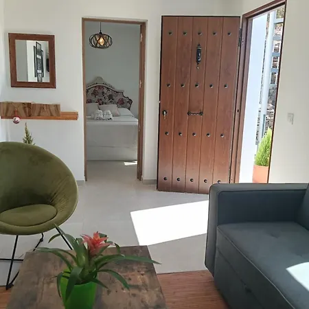 וילה Mediterranean House In The Mountain *