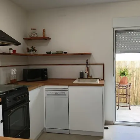 Mediterranean House In The Mountain טורוקס