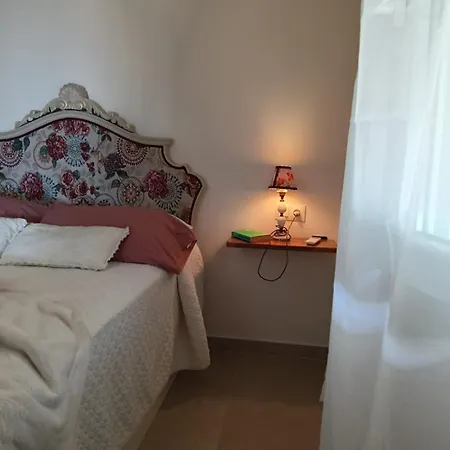 Mediterranean House In The Mountain * טורוקס