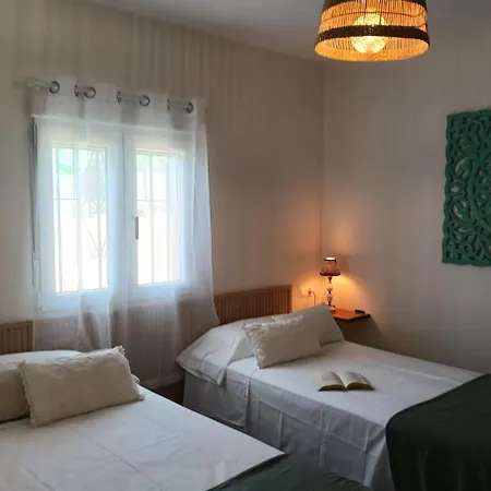 Mediterranean House In The Mountain טורוקס