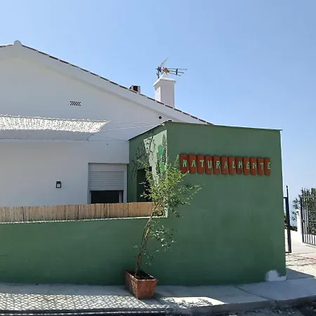 Mediterranean House In The Mountain טורוקס