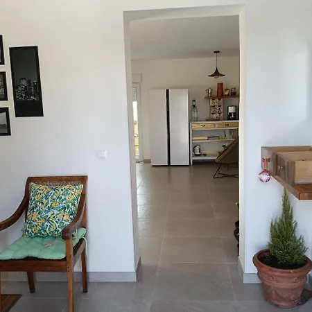 Mediterranean House In The Mountain וילה *