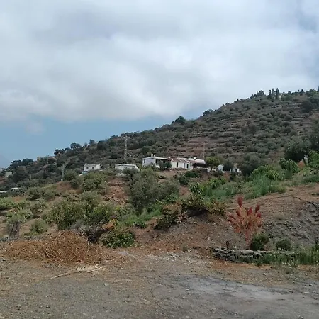 Mediterranean House In The Mountain *