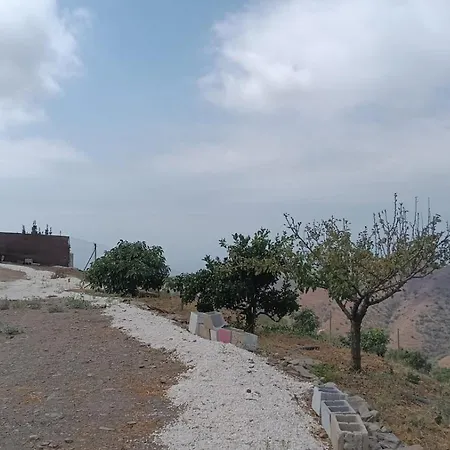 Mediterranean House In The Mountain * טורוקס